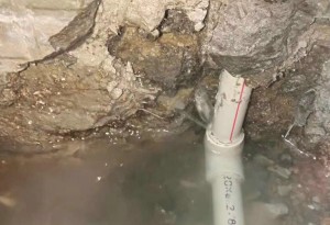 五莲县管道漏水检测五