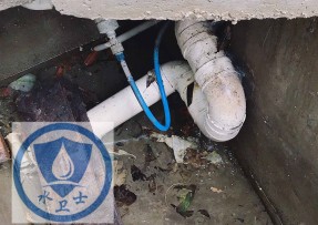 五莲县水管漏水检测公司6