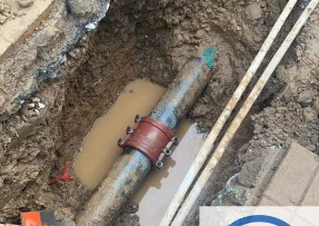 五莲县水管漏水检测公司4